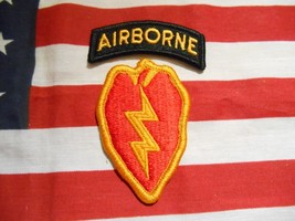 4th Brigade Combat Team (Airborne), 25th Infantry Division with Hooks - $9.75