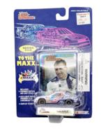 Mark Martin #6 Valvoline &#39;94 Racing Champions To The Maxx 1:64 Scale Die... - $13.52 CAD