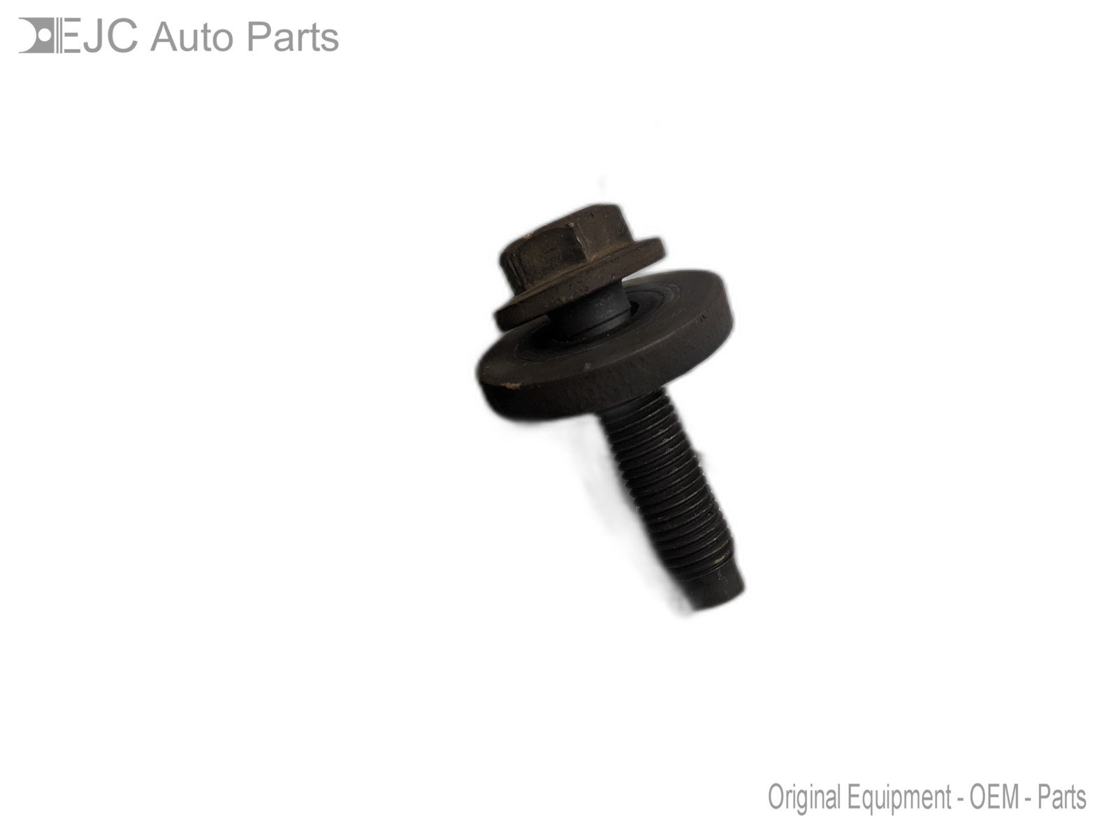 Crankshaft Pulley Bolt For 04-05 Mazda MPV  3.0  Gas - $19.75