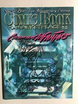 Comic Book Marketplace #75 Color Magazine (2000) Gemstone Fine - £7.93 GBP