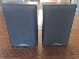 SONY SS-MB150H Stereo Bookshelf Pair Speakers Speaker System 150W  - $43.65