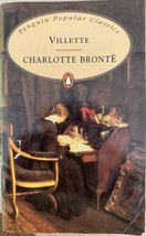 Villette by Charlotte Bronte (Paperback, 1994) - £9.44 GBP