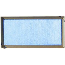 10x24x1, Percisionaire Ez Flow Ii Front Panel Merv 4, 10055.011024, Pack12 - $49.95