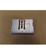 Elna sewing machine model 62C needle plate original - $379.01 MXN