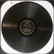 Bunny Berigan - Caravan - Vintage 10&quot; shellac 78 rpm record (VG) - £25.88 GBP