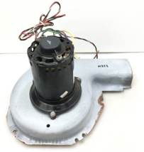 AO Smith JF1H131N HC30CK234 Draft Inducer Blower Motor Assembly used  #M723 - £84.36 GBP