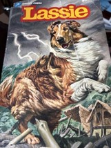 Golden Press  Lassie Comic 1978 Featuring 20 Lassie Stories - $10.61