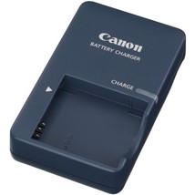 Canon Cb-2lv Battery Charger for The Canon Nb-4l Li-ion Battery - $13.49