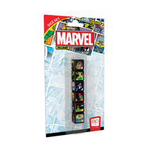 USAopoly Marvel Villains 6 Piece Dice Set NEW - $25.99