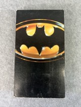 Batman (VHS, 1997) - £13.82 GBP