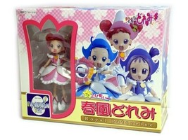 Evolution Toy Petit Pretty Ojamajo Doremi Royal Doll Figure - £226.35 GBP