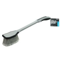 Viking 10.3 in. Bumper &amp; Wheel Wash Brush - $12.95