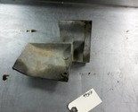 Accessory Bracket From 1998 Isuzu Rodeo  3.2 - $34.95