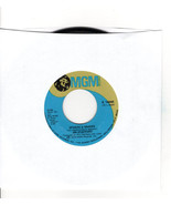 Spiders and Snakes Jim Stafford 45 RPM Record 1973 - $17.34 CAD