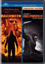 Halloween / Halloween II [DVD] - £10.10 GBP