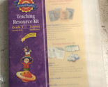 Houghton Mifflin Leveled Lecteurs Teaching Resource Kit Grade 3 Science - $19.70