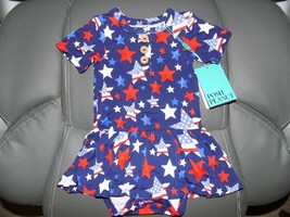 Posh Peanut Washington Short Sleeve Twirl Size 12/18 Months NEW - $105.85