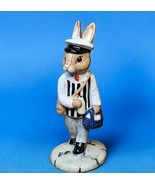Royal Doulton Milkman Bunnykins DB125 Limited Edition of 1000 UKI Cerami... - $478.66 CAD