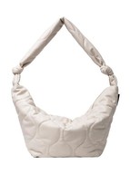 Casual Large Capacity Nylon Crossbody Bags for Women Designer Pu Leather  Bag La - £56.03 GBP