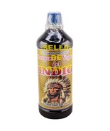 Compuesto Vegetal del Indio Tonico 100% Natural 1L.T. Compuesto Herbolario - $549.54 MXN