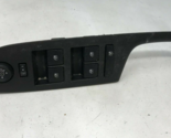 2010-2017 Chevrolet Equinox Master Power Window Switch OEM L01B33009 - $26.99