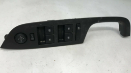 2010-2017 Chevrolet Equinox Master Power Window Switch OEM L01B33009 - £21.57 GBP