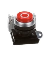 Fits Hobart 60947-5-1 Ith 10A Push Button Stop Switch, Red, 208-230V for... - $659.41