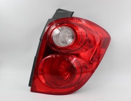 Right Passenger Tail Light 2010-2015 Chevrolet Equinox Oem #9758 - $85.49