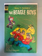 Walt Disney The Beagle Boys #13 - July 1972 - Whitman Comic Book Golden Key - $6.92