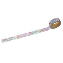 Disney Store Japan Ariel &amp; Rapunzel Disney Princesses Washi Tape - $247.28 MXN