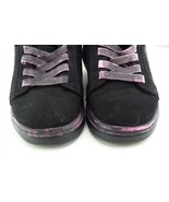 Heelys X2 Toddler Girls 13 Medium Black Fashion Sneakers Synthetic - £13.91 GBP