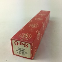 Q.R.S Player Roll Word Roll 9783 Hey, Look Me Over Wildcat Played by Sid... - $9.89