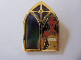 Disney Trading Pin 167905 DL - Pocahontas - This is My Home - September - £25.85 GBP