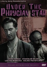 Pod Gwiazda Frygijska / Under The Phrygian Star (DVD) Kawalerowicz POLSKI POLISH - £19.83 GBP