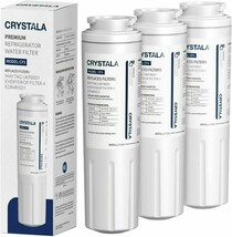 NEW 3 Water Filter for Whirpool WRX735SDBM GZ25FSRXYY5 GZ25FSRXYY2 WRX73... - $51.96