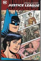 Elseworlds: Justice League Vol. 2 &quot;NEW UNREAD&quot; - £31.73 GBP