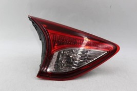 Left Driver Tail Light Incandescent Lamps Fits 2013-2016 MAZDA CX-5 OEM ... - $89.99