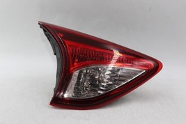 Left Driver Tail Light Incandescent Lamps Fits 2013-2016 MAZDA CX-5 OEM ... - £71.31 GBP