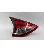 Left Driver Tail Light Incandescent Lamps Fits 2013-2016 MAZDA CX-5 OEM ... - £72.10 GBP