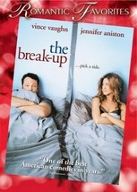 The Break-Up (DVD, 2006)C - £1.65 GBP