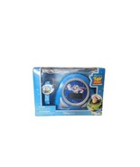 Rare Toy Story Buzz Lightyear Cosmic Alarm Clock And Watch Set New - £55.39 GBP