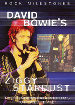David Bowie: Ziggy Stardust DVD (2006) Cert E Pre-Owned Region 2 - £35.73 GBP