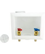 OUTLET BOX WM 1/2&quot;PEX - $1,187.99 MXN