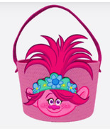 PTI Group Woven Paper Basket - Trolls-Poppy 6 Inches Tall/10 Inches Diam... - €43,25 EUR