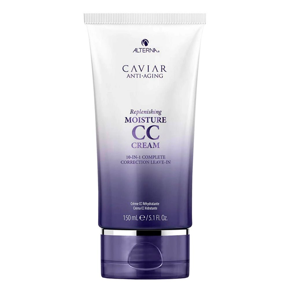 Alterna Caviar Anti-Aging Replenishing Moisture CC Cream 5.1 oz - $23.20