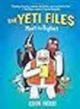 Meet the Bigfeet (The Yeti Files #1) - £10.80 GBP