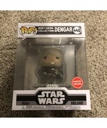 Funko Pop Dengar #440 (Bounty Hunter Collection) # 440 Gamestop Exclusive! - $32.05 CAD