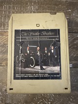 The Statler Brothers 10th Anniversary 8 Track Tape - $29.58