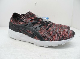 ASICS Men&#39;s Gel-Kayano Trainer Knit Trainers HN7M4 Multi/Black/White 12M - £56.02 GBP