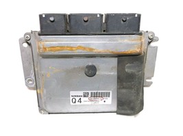 13-14 NISSAN ALTIMA S /2.5L CVT    ENGINE COMPUTER/ECU.PCM/MEC300002A1 - $17.56